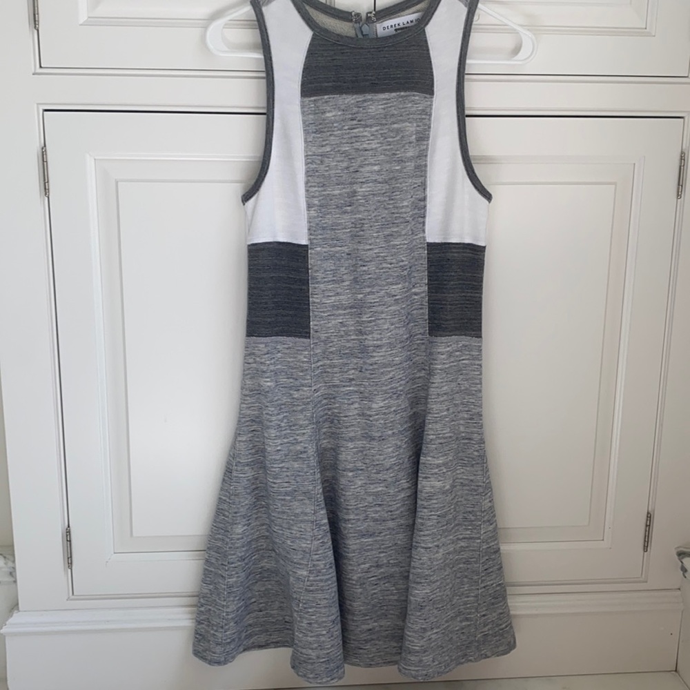 Derek Lam x Athleta Downtown Dress